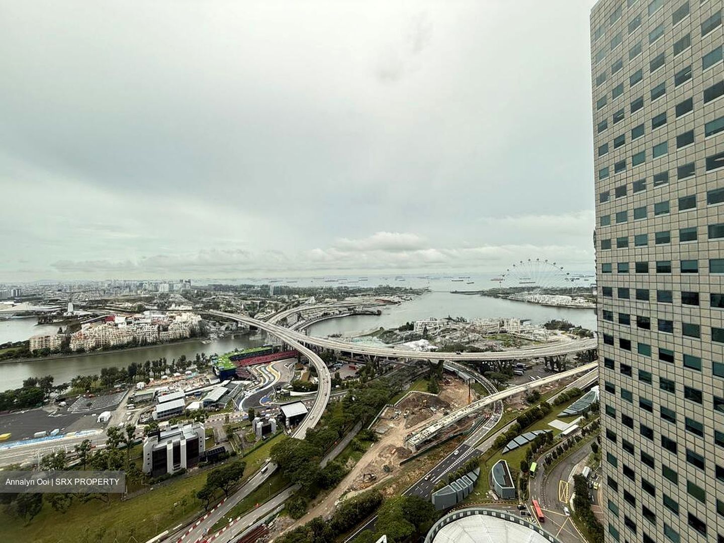 Suntec Tower Three (D1), Office #497105941